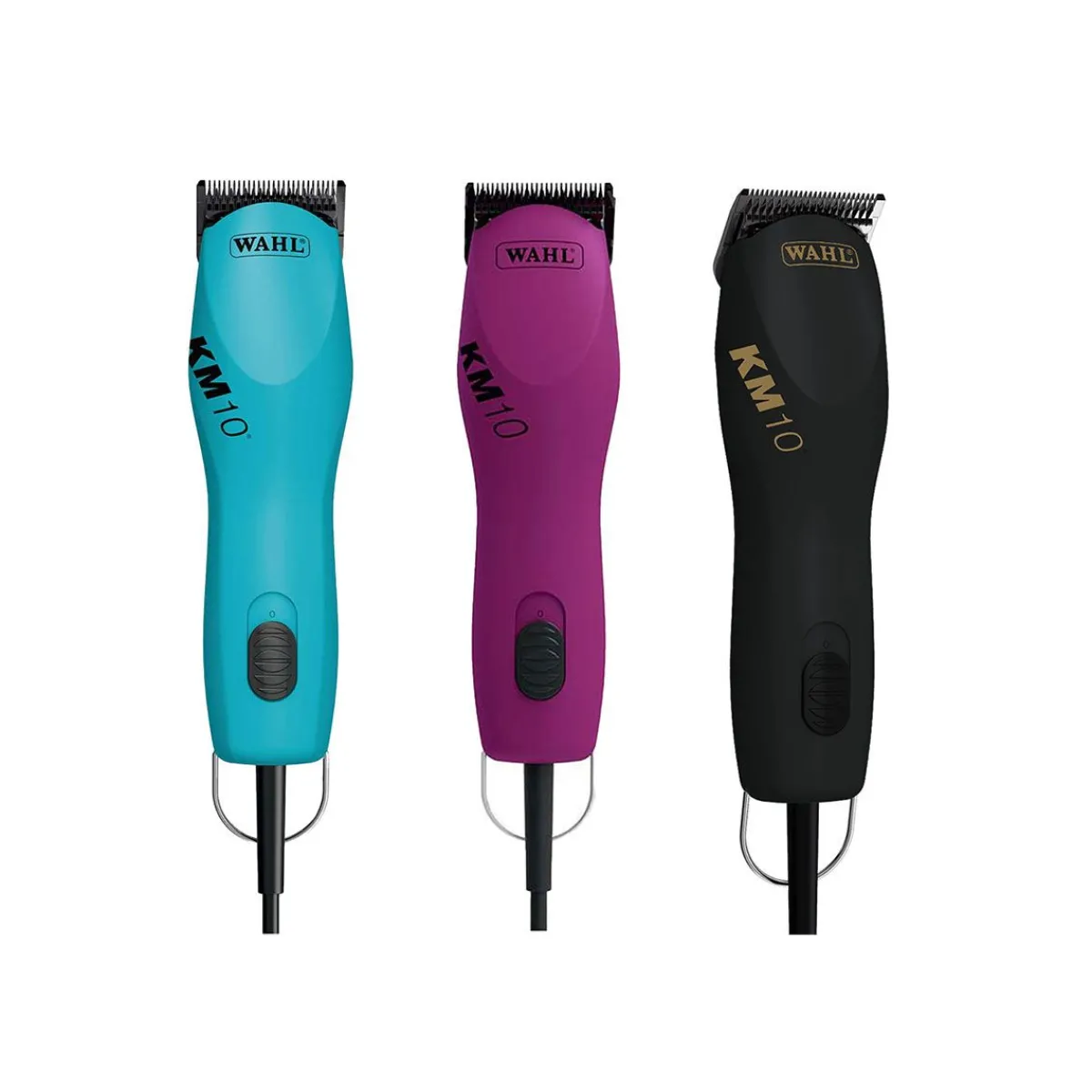 Ryan's Pet Supplies Wahl KM10 Clippers