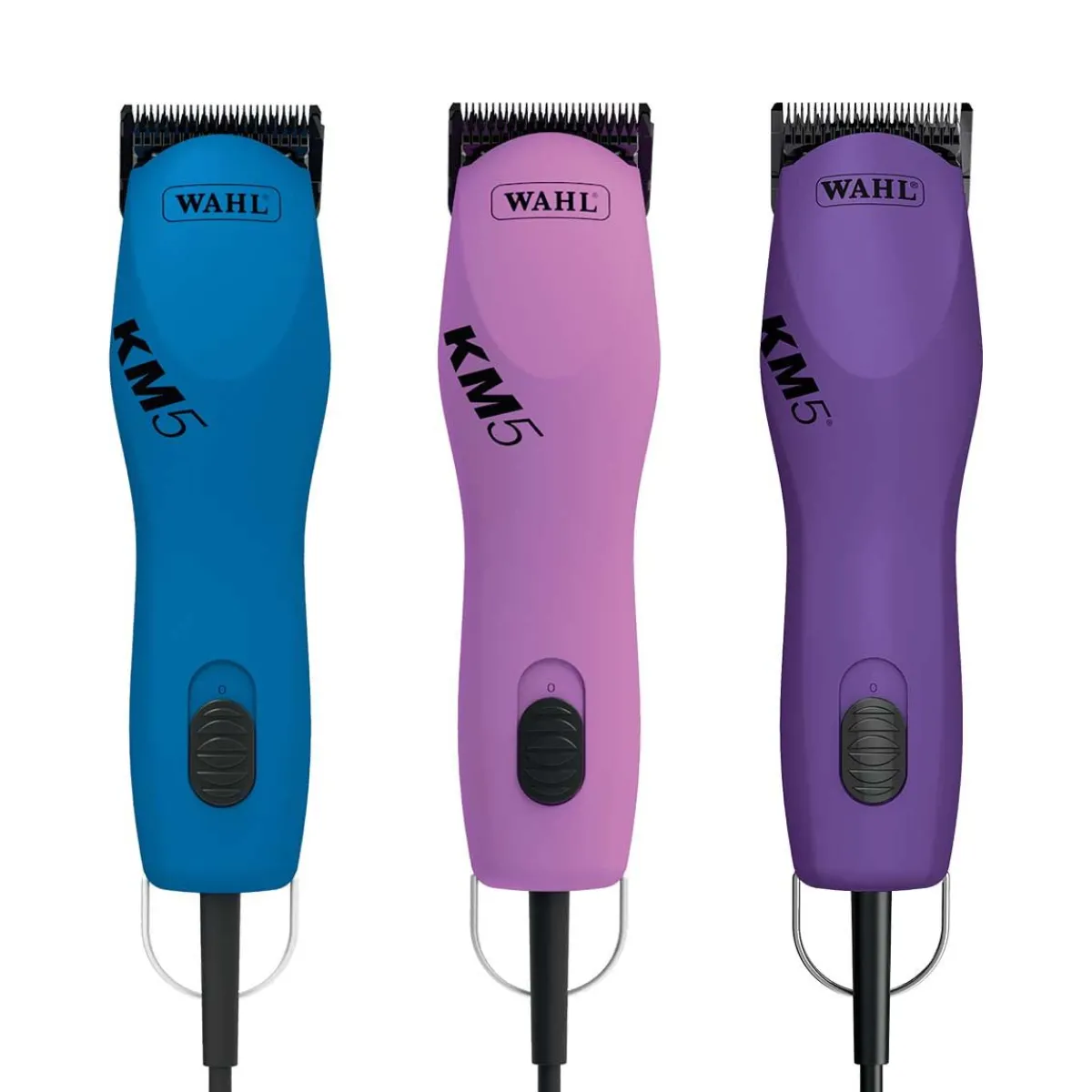 Ryan's Pet Supplies Wahl KM5 Clippers