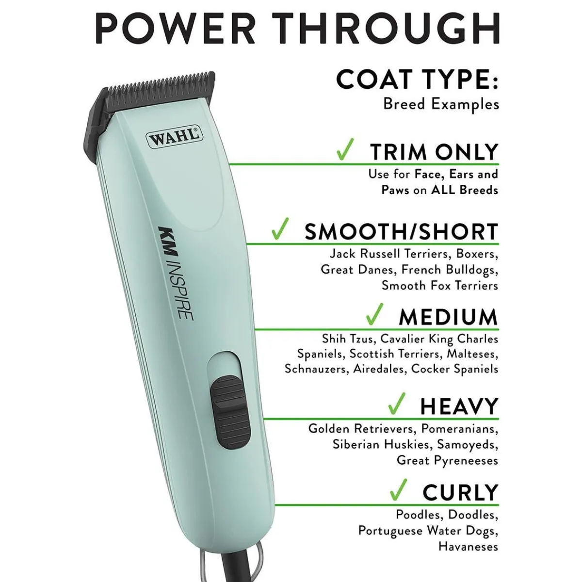 wahl_km_inspire_clipper_5.webp Ryan's Pet Supplies Wahl KM Inspire Clipper
