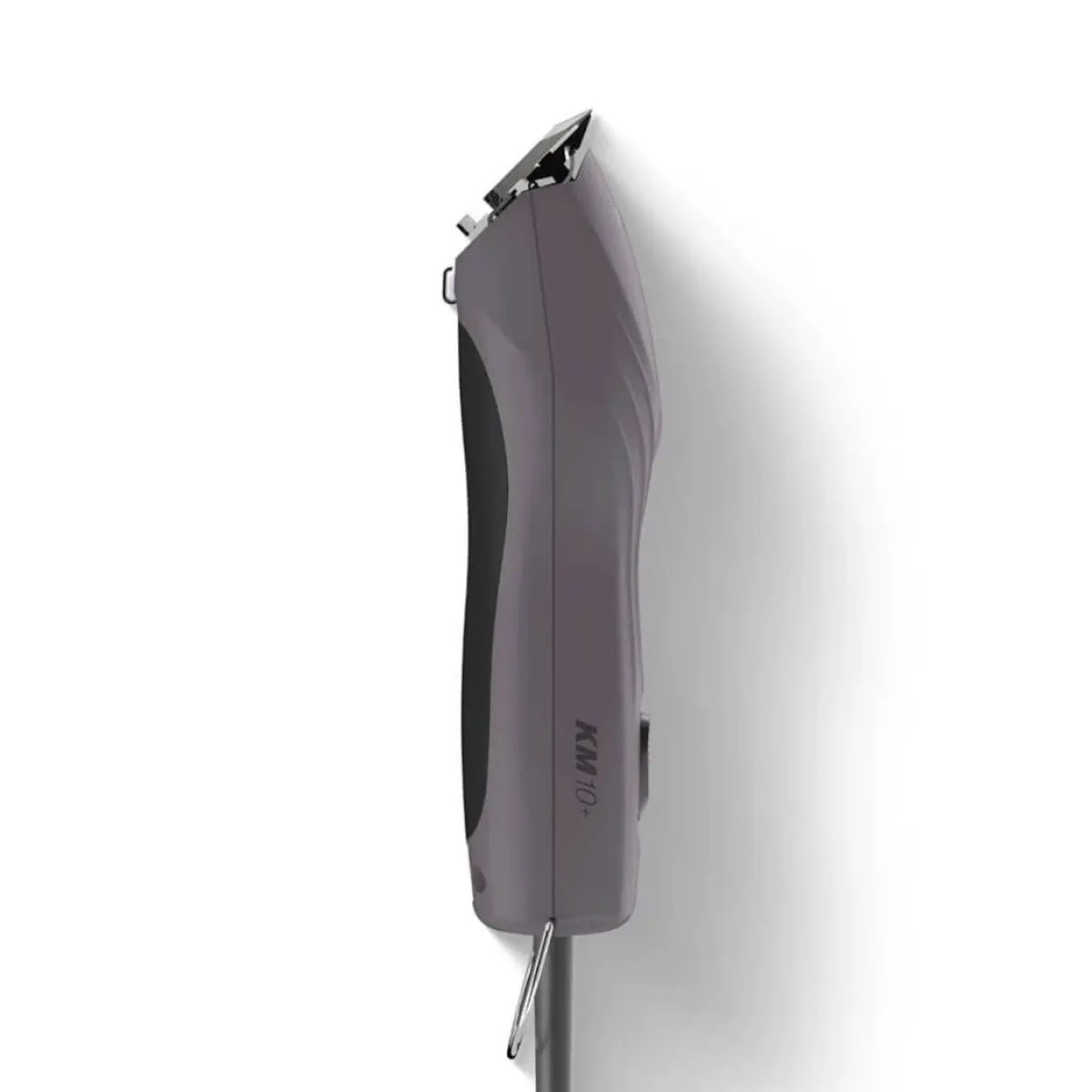 Ryan's Pet Supplies Wahl KM10+ 2-Speed Corded Professional Clipper - Purple