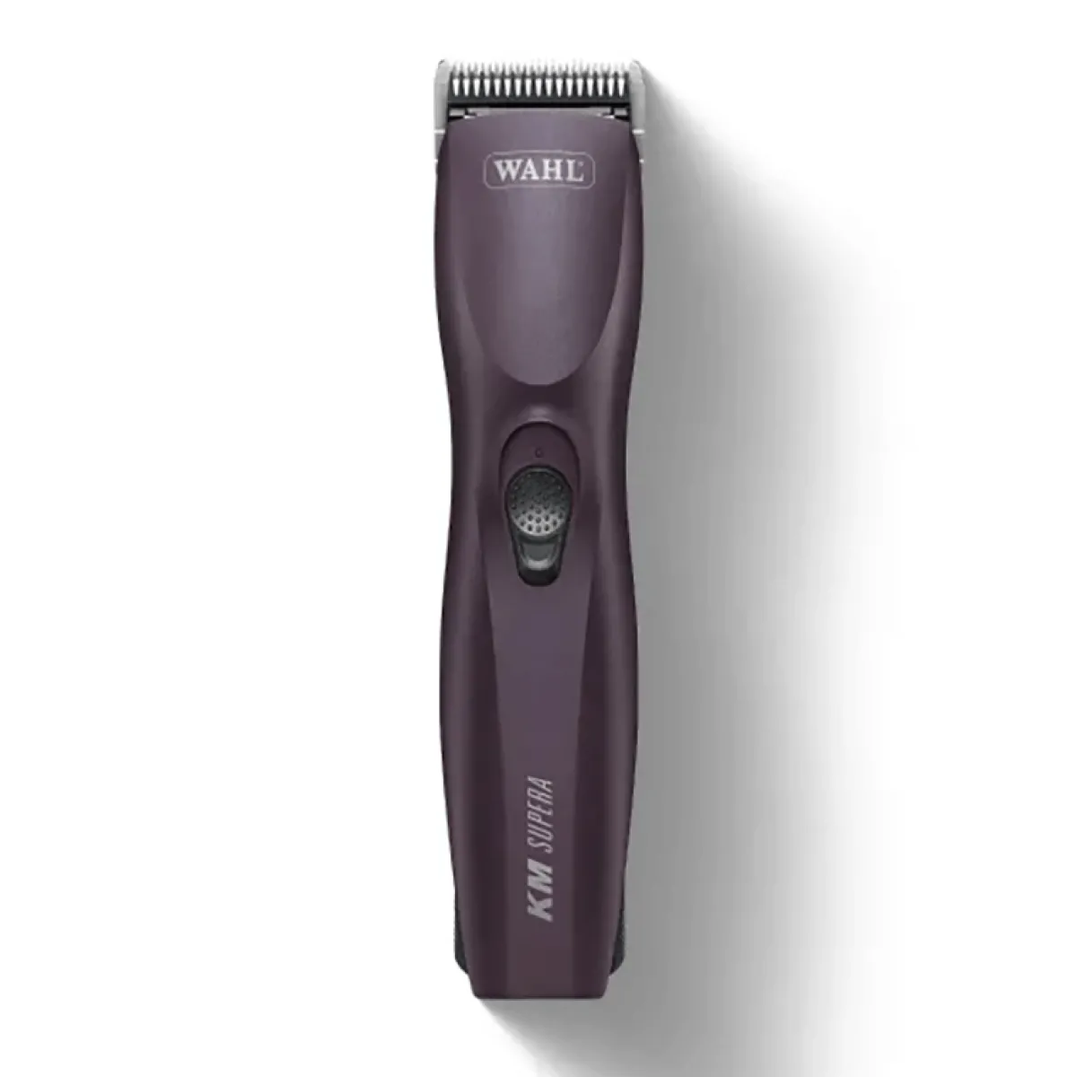 Ryan's Pet Supplies Wahl KM Supera 2-Speed Cordless Clipper – Purple