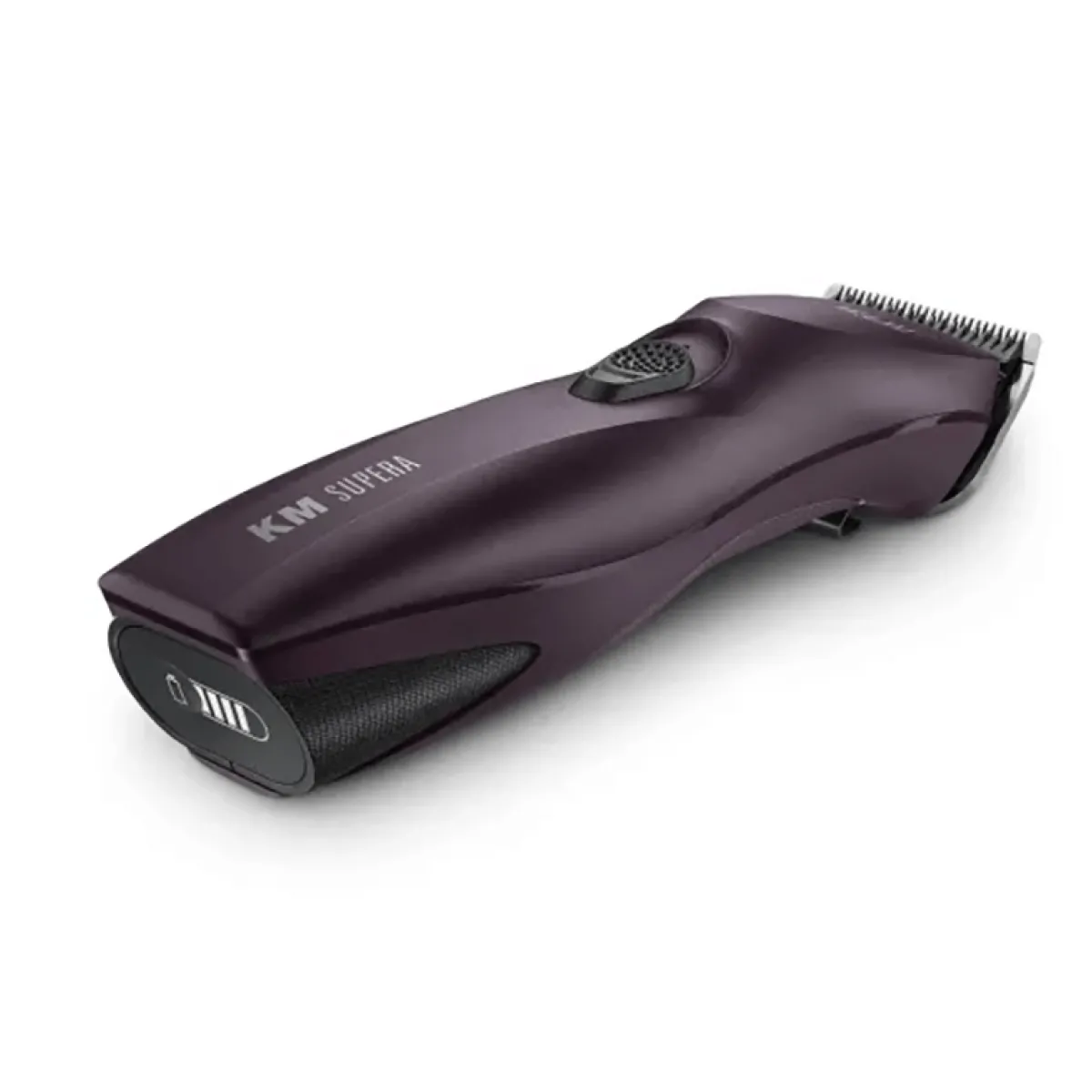 Ryan's Pet Supplies Wahl KM Supera 2-Speed Cordless Clipper – Purple