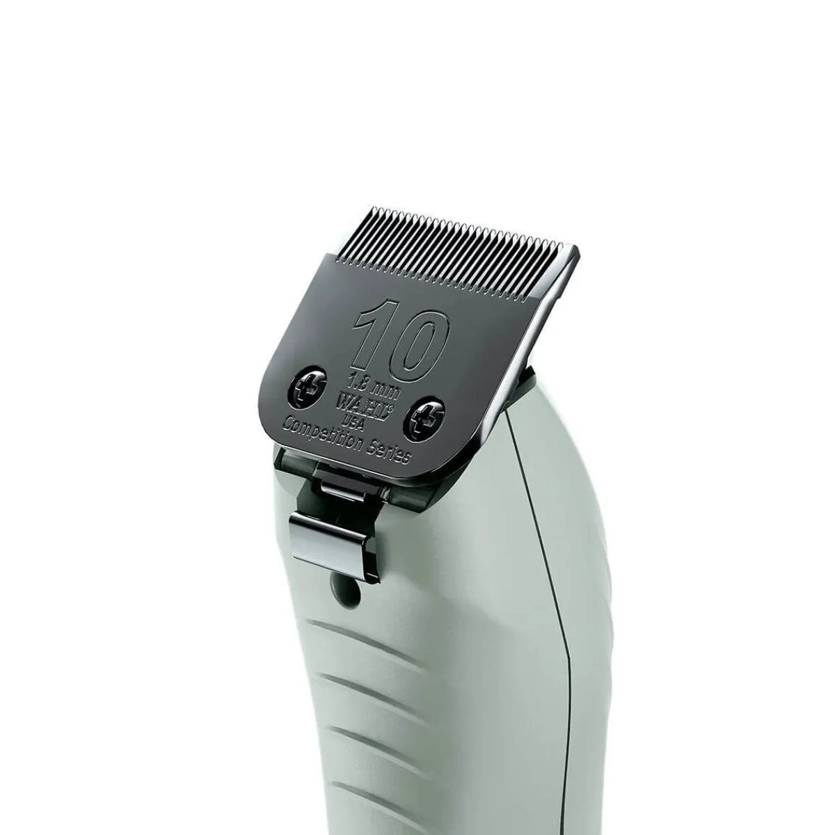 wahl_kmc_speed_cordless_clipper__sage_2.webp Ryan's Pet Supplies Wahl KMC+ 2-Speed Cordless Clipper - Sage