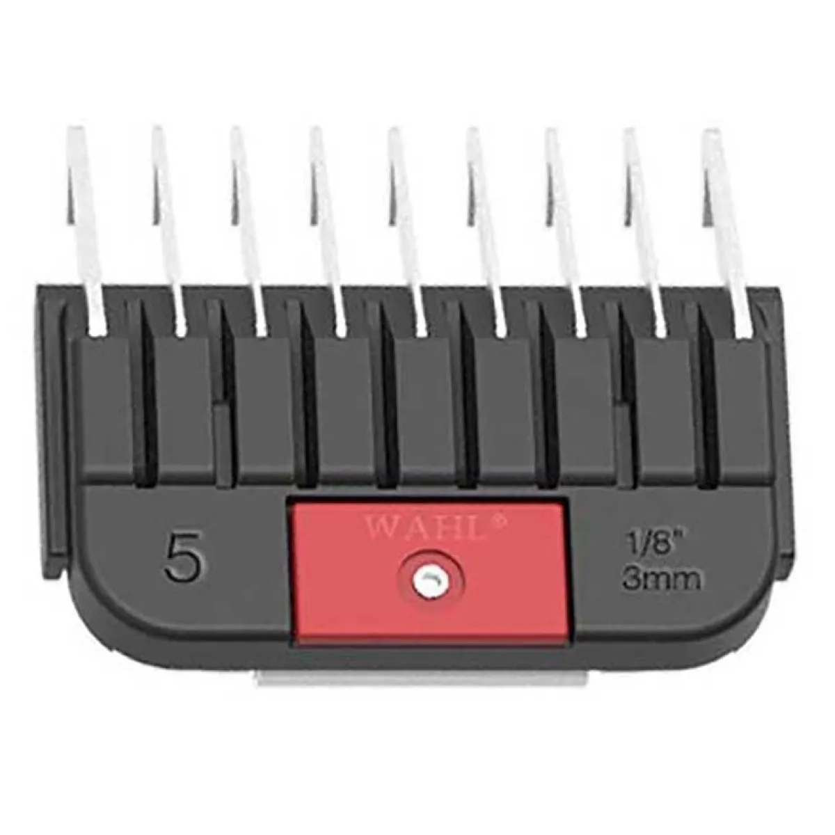 Ryan's Pet Supplies Wahl Stainless Steel Guide Comb #5 (1/8")