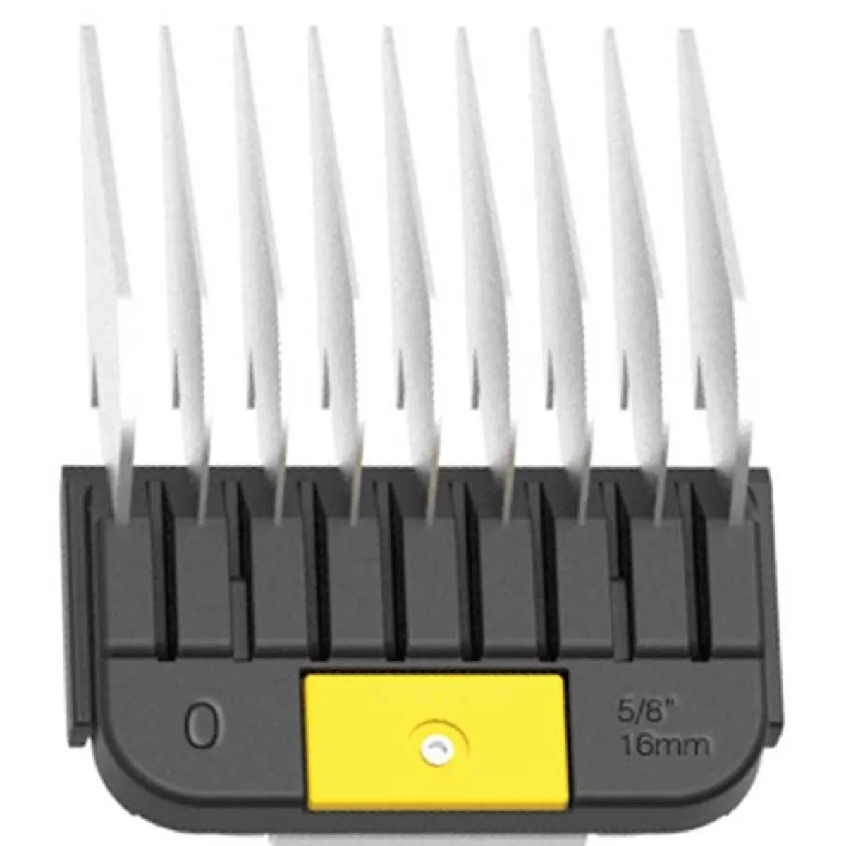 Ryan's Pet Supplies Wahl Stainless Steel Guide Comb #0 (5/8")