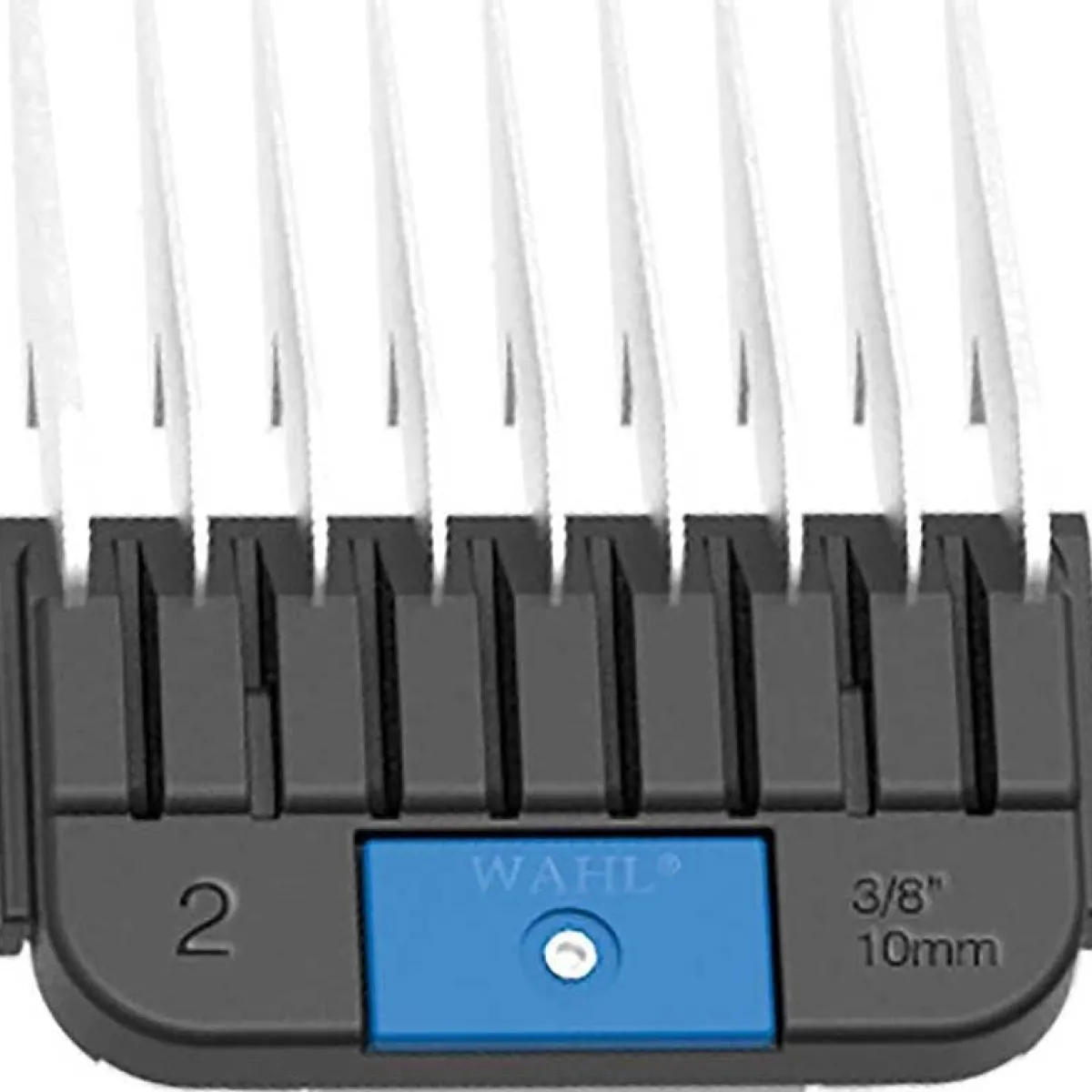 Ryan's Pet Supplies Wahl Stainless Steel Guide Comb #2 (3/8")