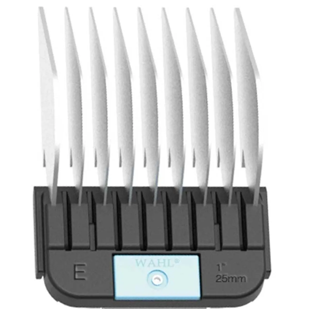 Ryan's Pet Supplies Wahl Stainless Steel Guide Comb #E (1")
