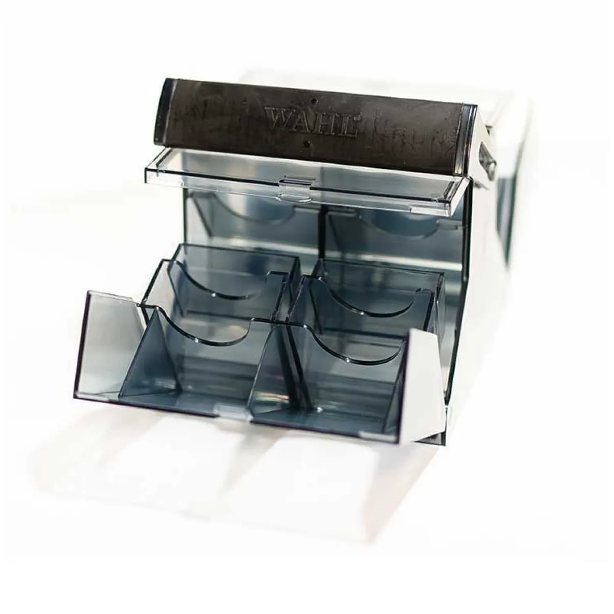 Ryan's Pet Supplies Wahl Total Solutions Organizer