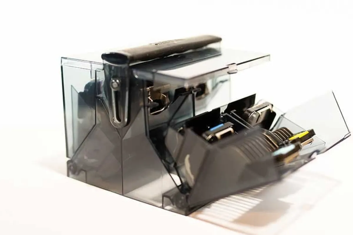 Ryan's Pet Supplies Wahl Total Solutions Organizer