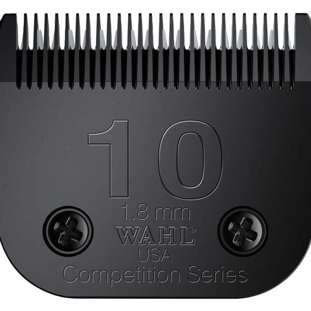 Ryan's Pet Supplies Wahl Ultimate Competition Series Blades