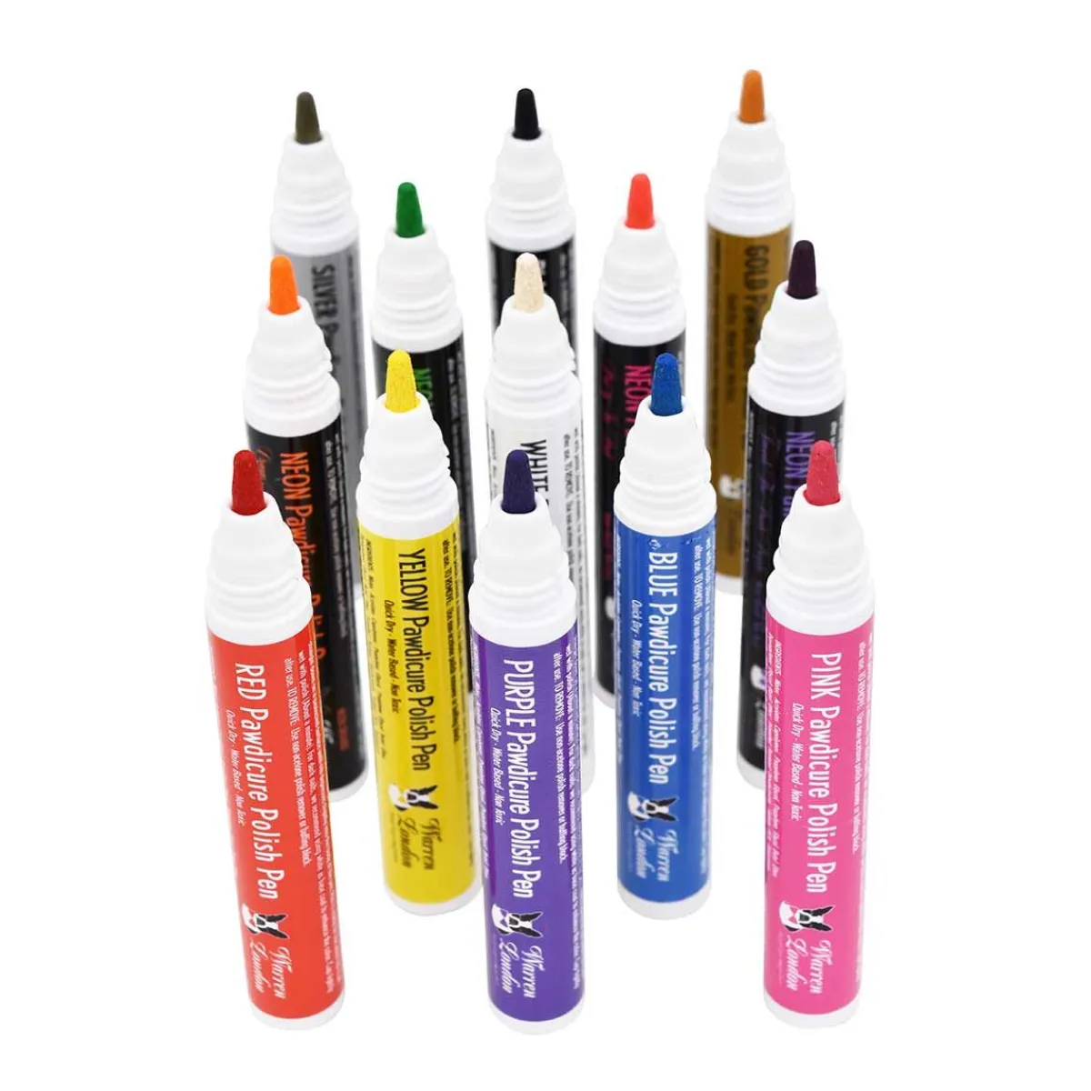 Ryan's Pet Supplies Warren London - Pawdicure Spa Package for Dogs