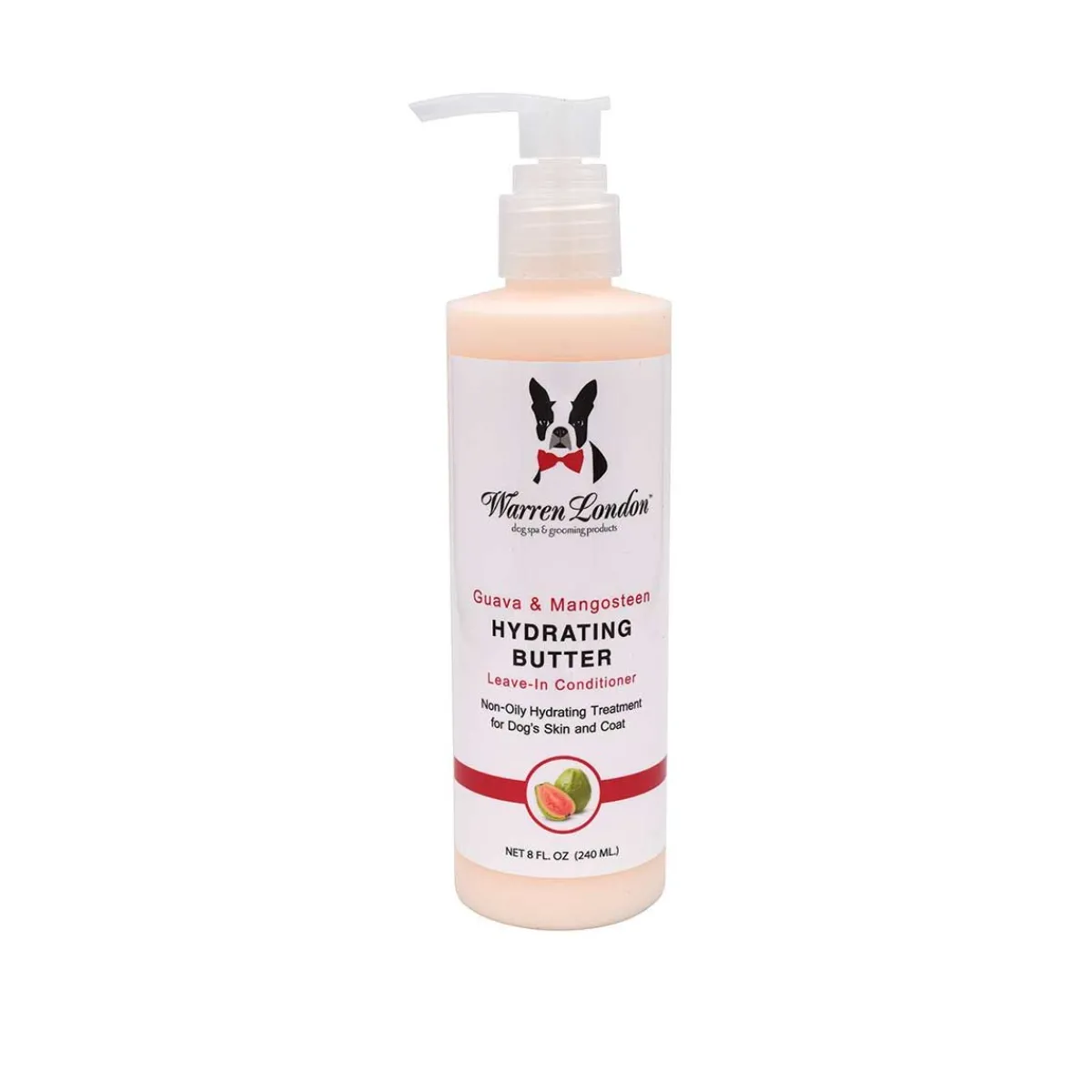 Ryan's Pet Supplies Warren London Hydrating Butter Guava & Mango