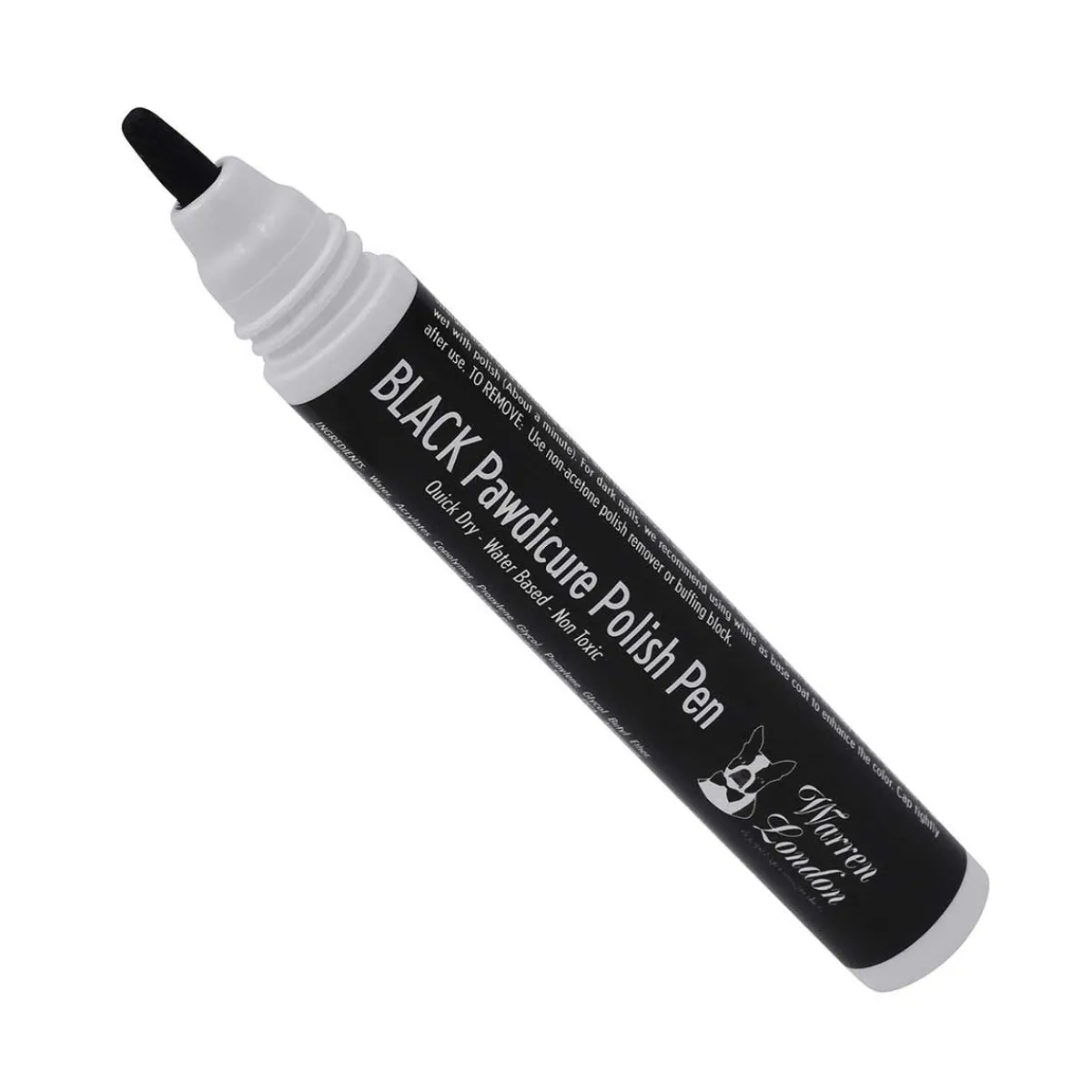 Ryan's Pet Supplies Warren London Pawdicure Nail Polish Pens for Pets