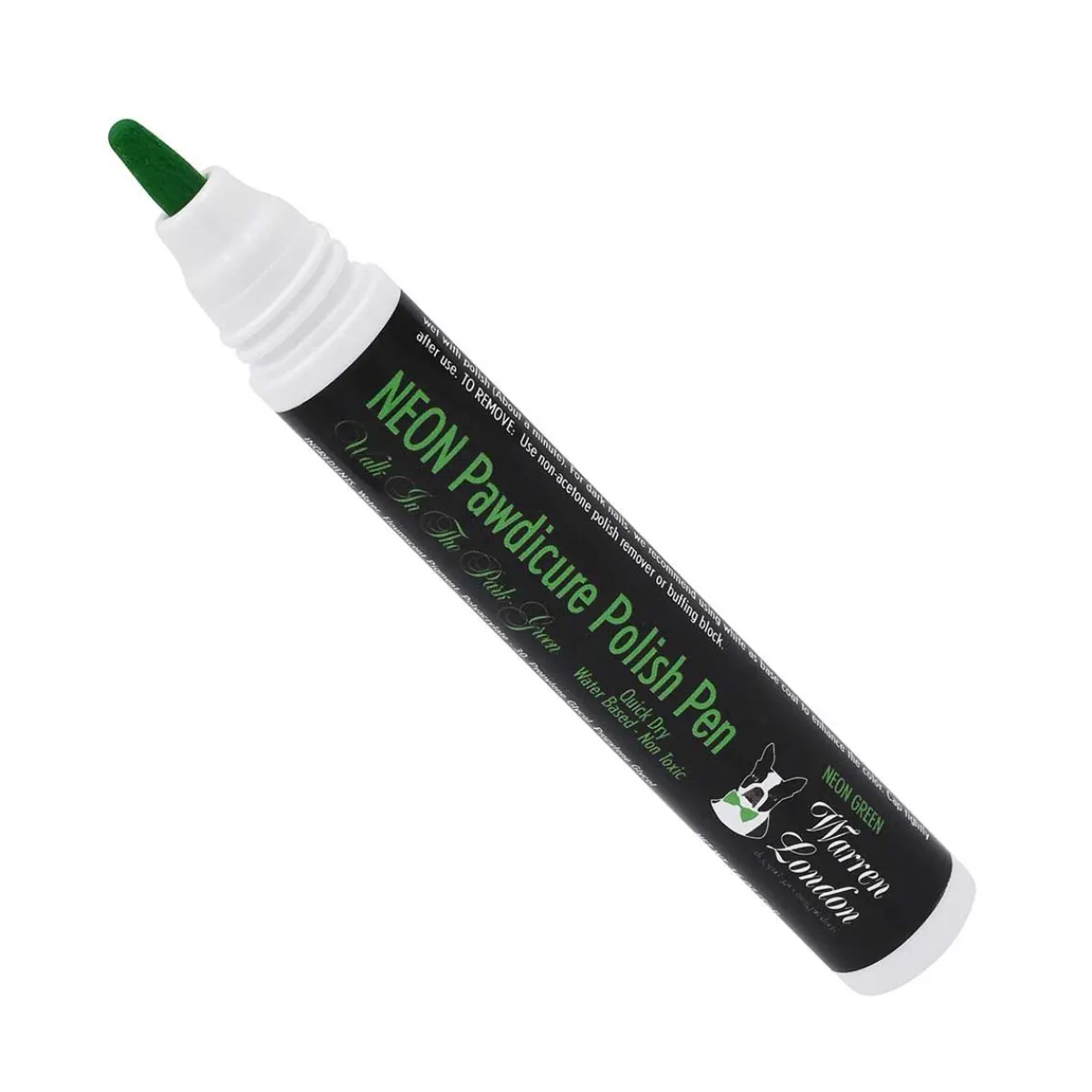warren_london_pawdicure_nail_polish_pens_for_pets_4.webp Ryan's Pet Supplies Warren London Pawdicure Nail Polish Pens for Pets
