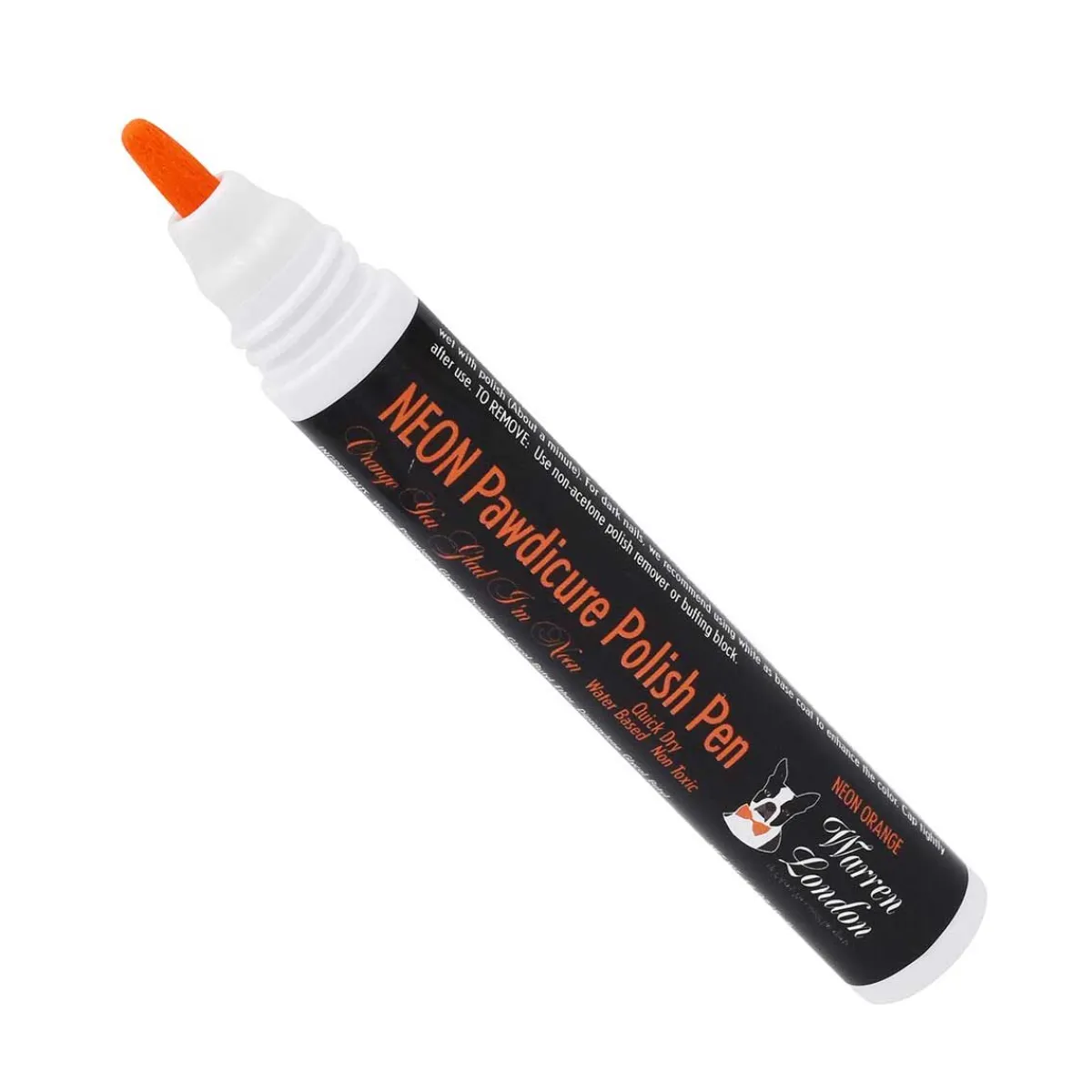 warren_london_pawdicure_nail_polish_pens_for_pets_5.webp Ryan's Pet Supplies Warren London Pawdicure Nail Polish Pens for Pets