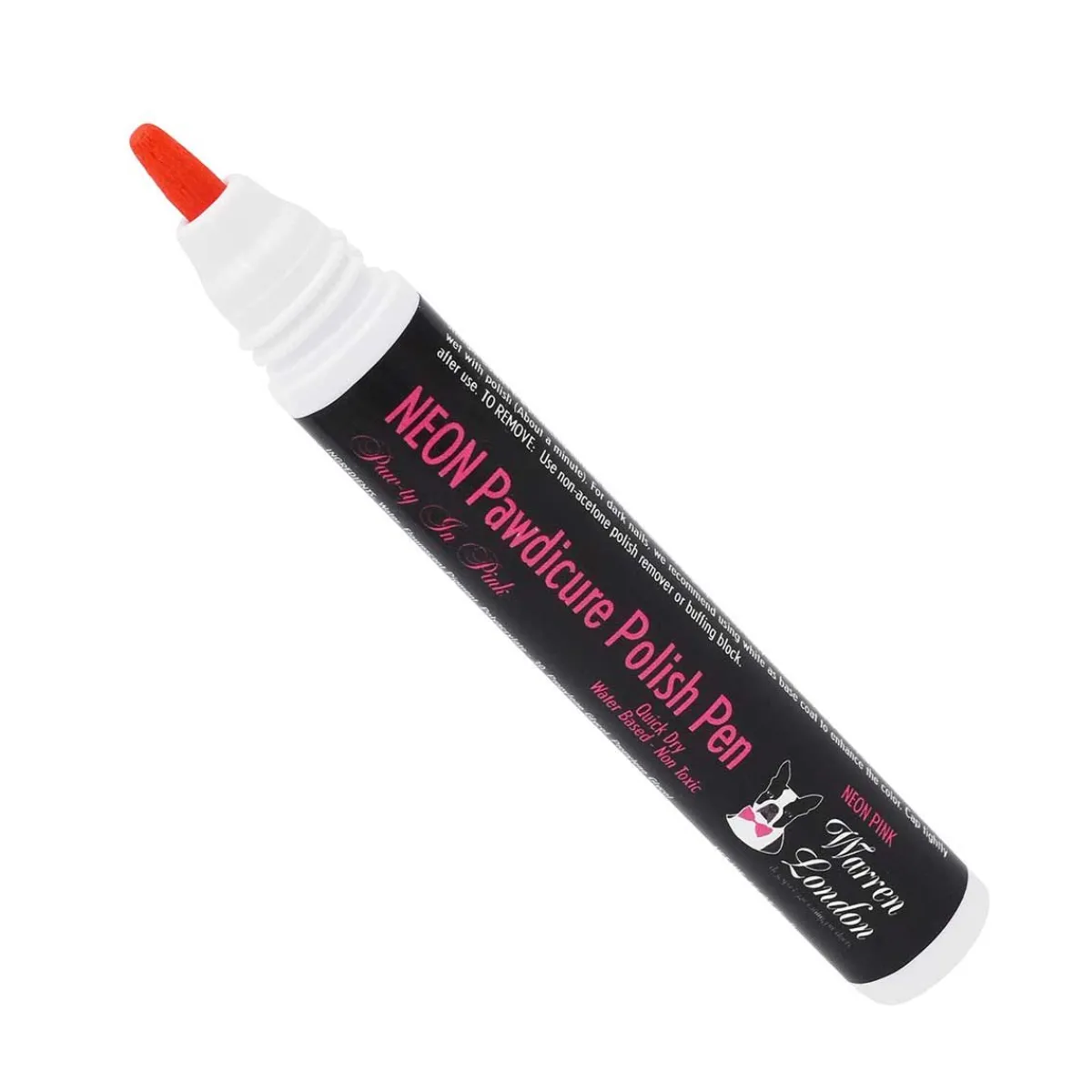 warren_london_pawdicure_nail_polish_pens_for_pets_6.webp Ryan's Pet Supplies Warren London Pawdicure Nail Polish Pens for Pets