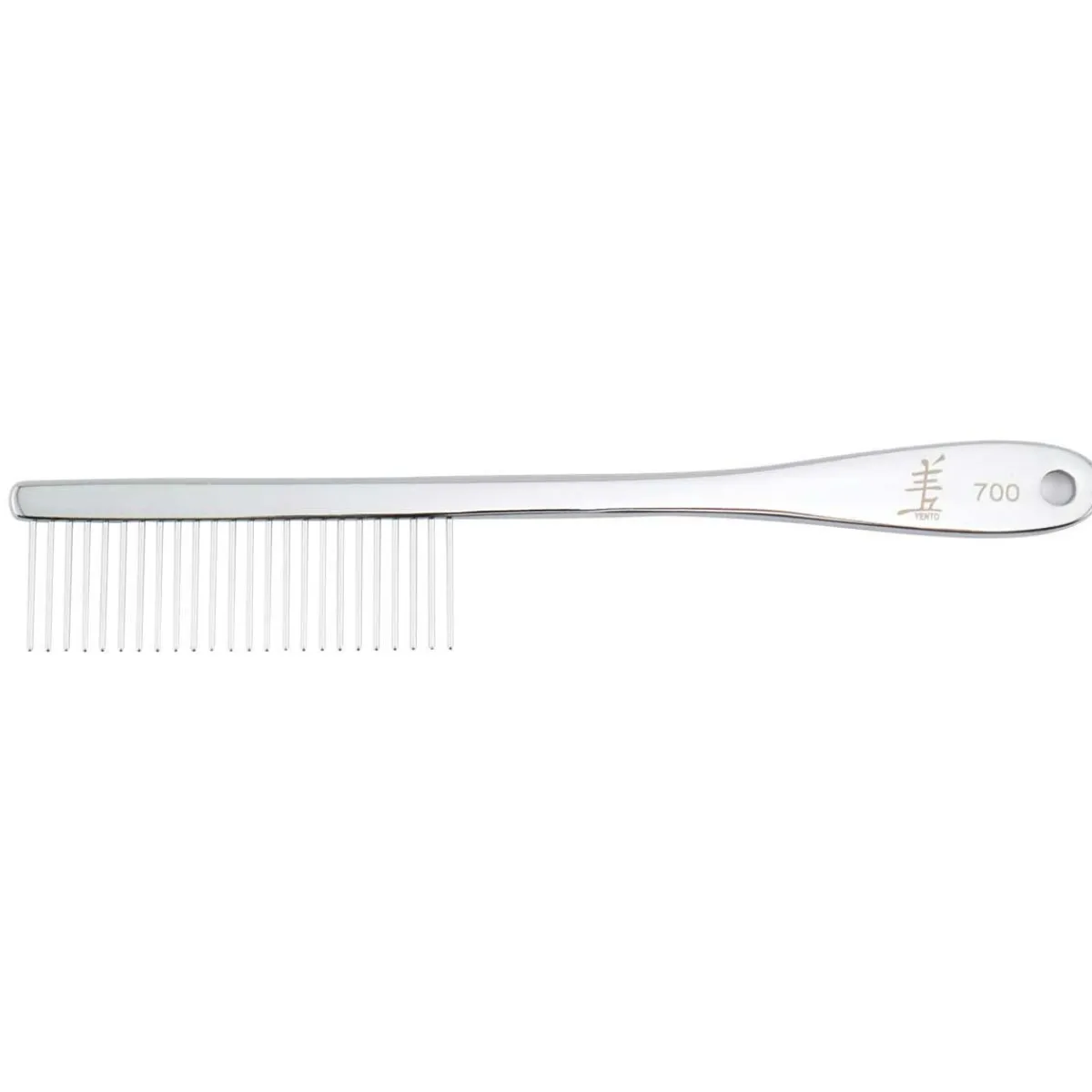 Ryan's Pet Supplies Yento by Paw Brothers Bronze Comb 24 Pins Course