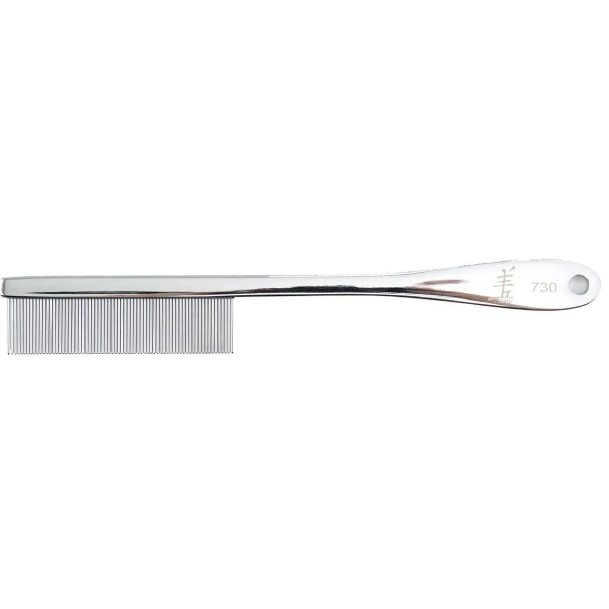 Ryan's Pet Supplies Yento by Paw Brothers Bronze Comb 72 Pins Extra Fine