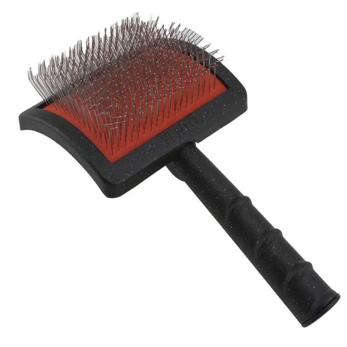 Ryan's Pet Supplies Yento Mega Pin Slicker Large