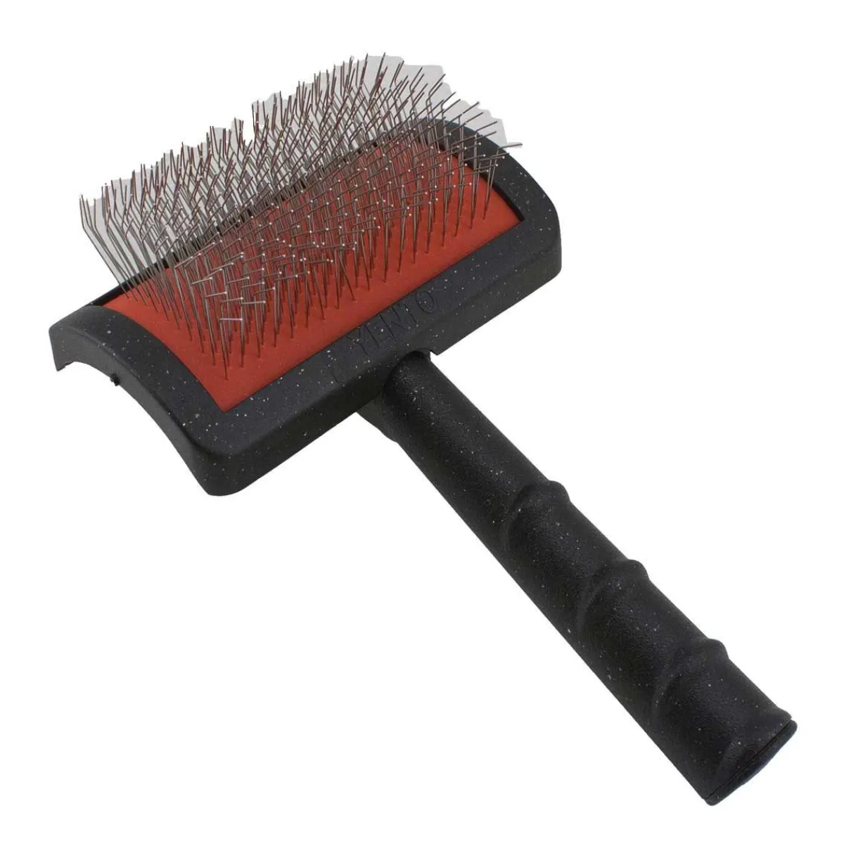 Ryan's Pet Supplies Yento Mega Pin Slicker Medium